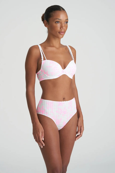 Marie Jo Avero Tiny Padded Plunge Bra